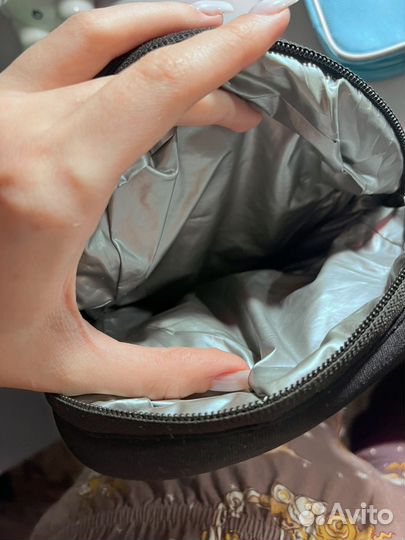 Термо сумка avent