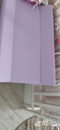 Пеленальная доска