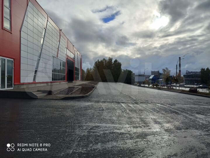 Свободного назначения, от 30 до 1300 м²