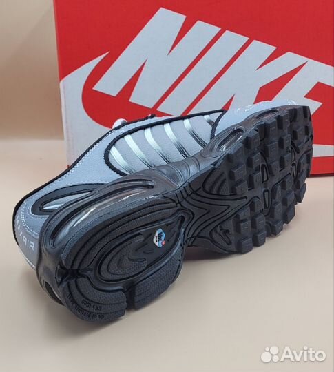 Кроссовки Nike AirMax Tailwind 4