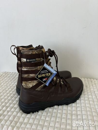 Ботинки Nike SFB Gen2 8Realtree Gore-Tex Leather