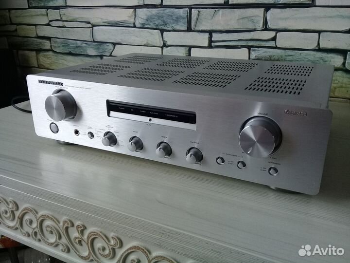 Marantz PM4001 OSE
