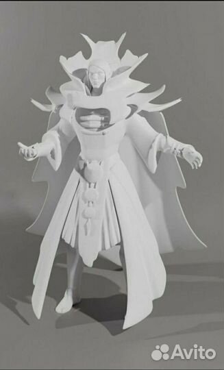 Инвокер фигурка Dota 2