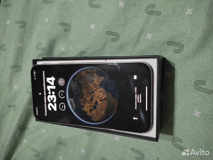 iPhone 12 Pro Max, 256 ГБ