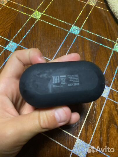 Беспроводные наушники