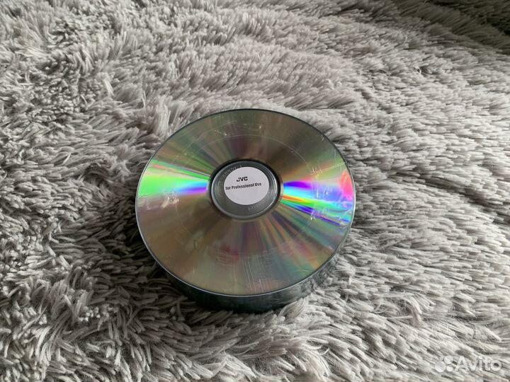 CD-R Maxell, Taiyo Yuden for audio