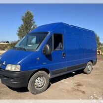 Peugeot Boxer 2.2 MT, 2005, 290 000 км, с пробегом, цена 620 000 руб.