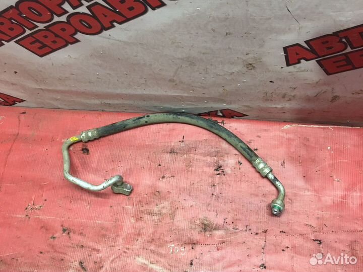 Трубка кондиционера Хендай гетс