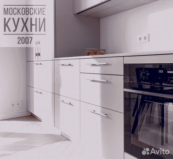 Мебель на заказ кухонный гарнитур