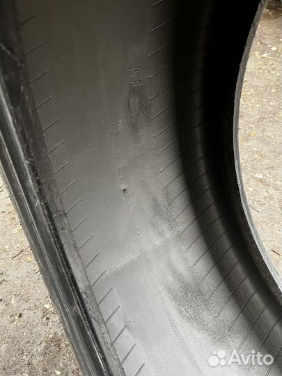 Nokian Tyres Hakkapeliitta 7 235/45 R17 97T