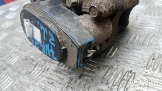 Суппорт тормозной задний левый hyundai I40 (7NK26L