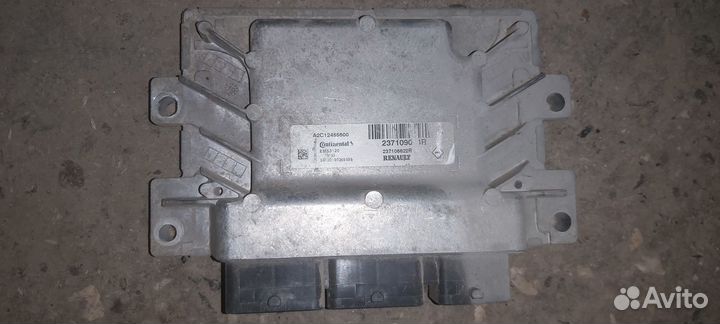 Эбу renault logan 2,рено duster