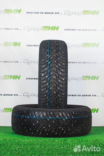 Ikon Tyres Nordman 8 SUV 225/75 R16