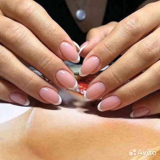 Маникюр педикюр,брови,парофин