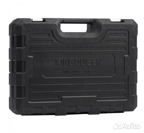 Набор инструментов для автомобиля 219 предметов