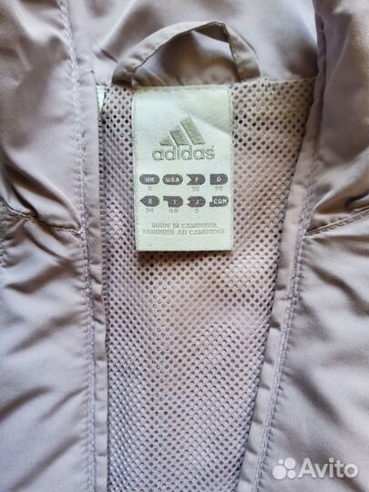 Спортивный костюм adidas размер S