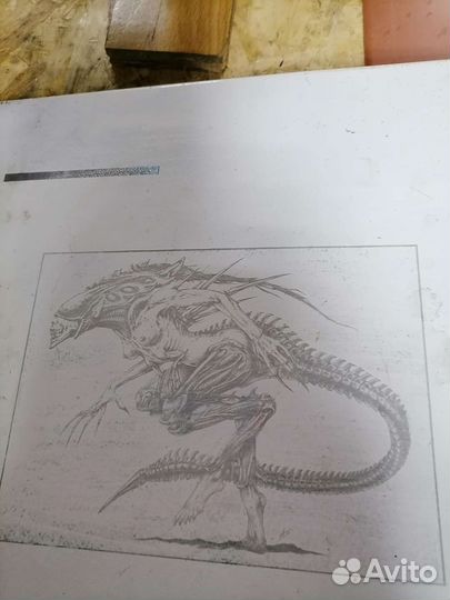 Продам лазерный гравер