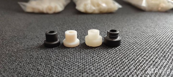 Втулка для посудомоечной машины