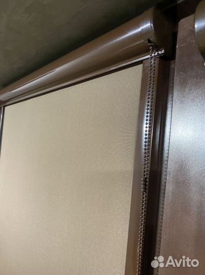 Вертикальные шторы (жалюзи) Z6758