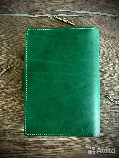 Блокнот ежедневник a5