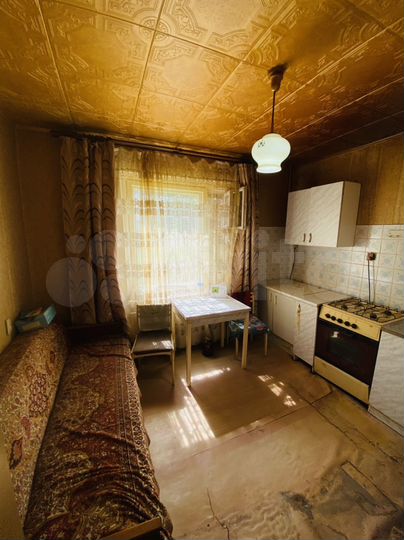 1-к. квартира, 41 м², 1/9 эт.