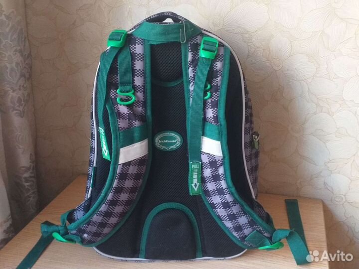 Рюкзак Erich Krause Германия