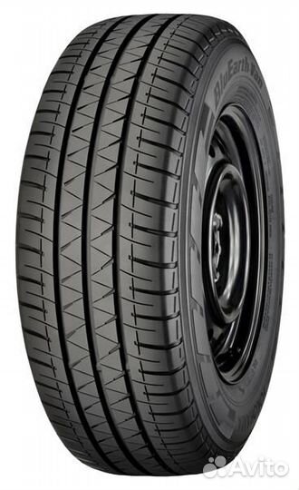 Yokohama BluEarth-Van RY55 185/75 R16 102S