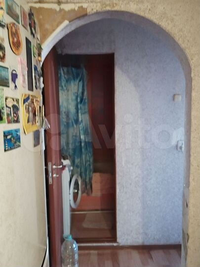 2-к. квартира, 46,7 м², 5/5 эт.