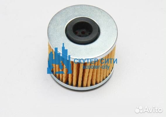 Фильтр масляный SYM ATV400 Quad Raider (Арт.15290