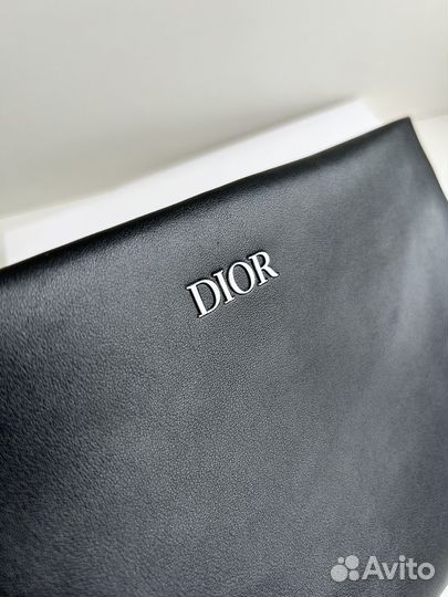 Косметичка christian Dior