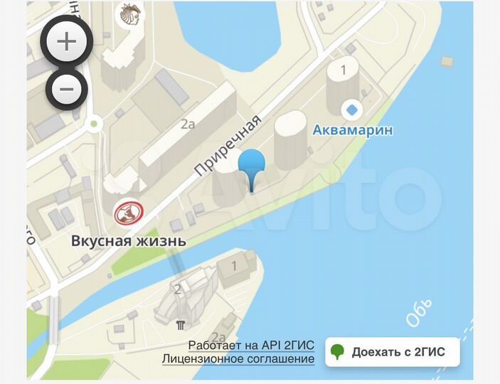 Машиноместо, 16 м²