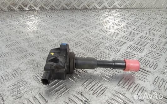 Катушка зажигания бензиновая honda civic 8 (SPH17D