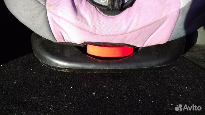 Детские авто кресла до 18 кг