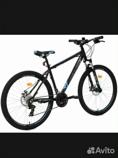 Горный скоростной велосипед stern energy 2.0