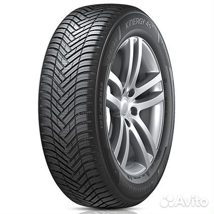 Hankook Kinergy 4s2 X H750A 235/50 R19 103W