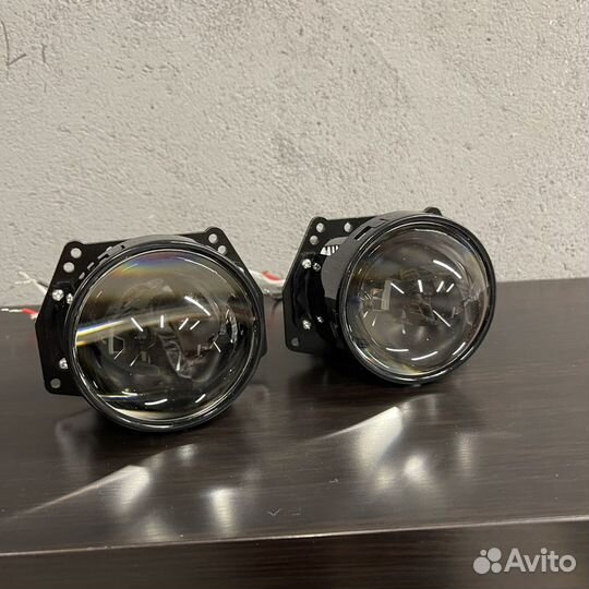 LFP - Bi LED lens 3.0 (Air 4)