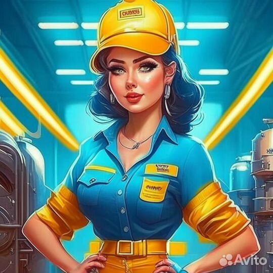 Упаковщик /ца Ежедневная оплата Москва