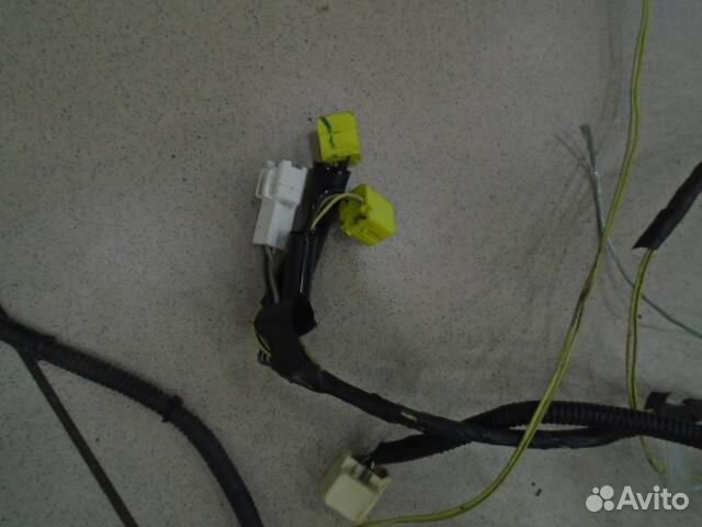 Проводка салона (жгут) Pontiac Vibe 2002-2008