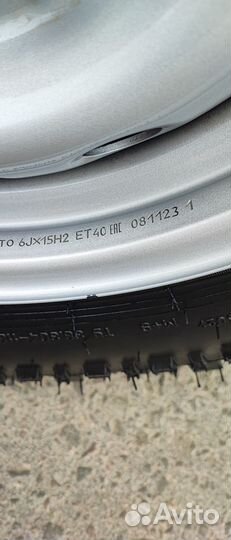 Грязевые колеса на ниву r15