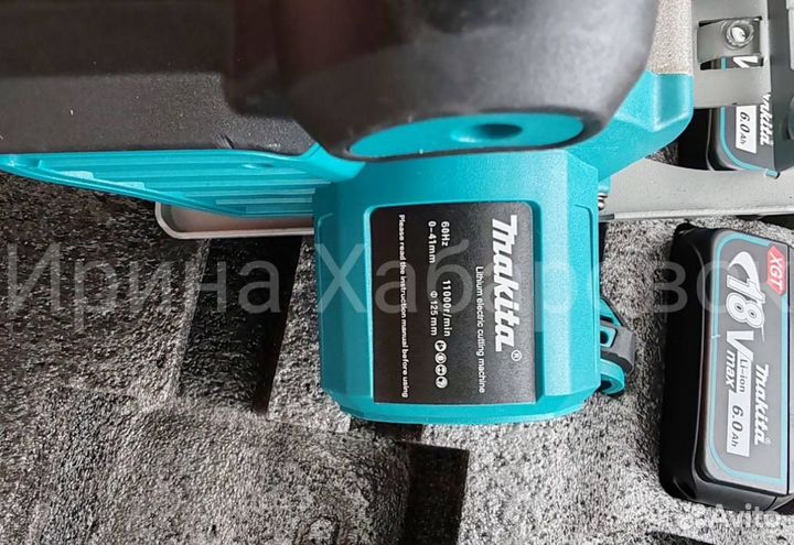 Профессиональный набор Makita 6 в 1 (Арт.44585)