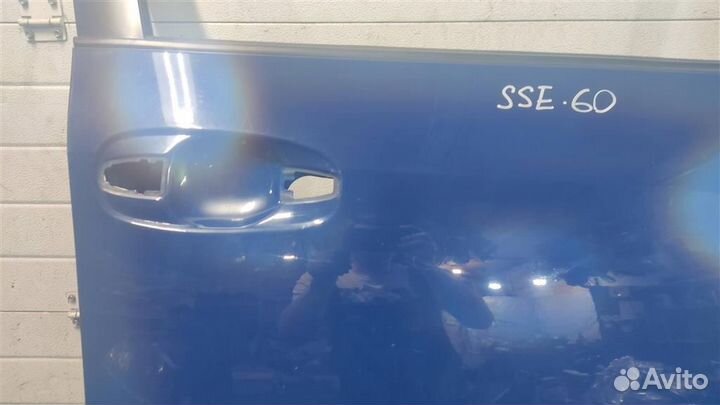 Дверь передняя правая Toyota Verso R2 2017