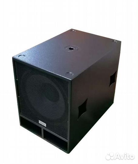 Мощный Сабвуфер 18TLW3000/8