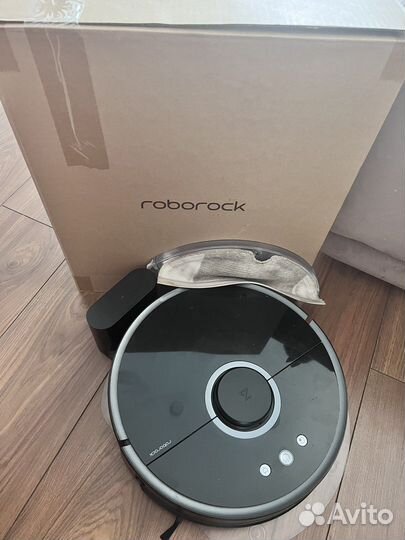 Xiaomi roborock s5