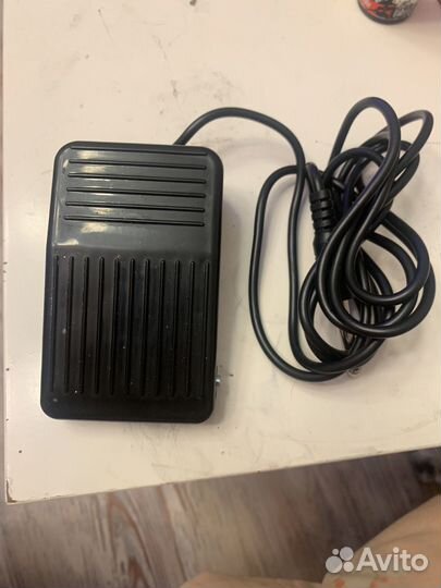 Роторная тату машинка