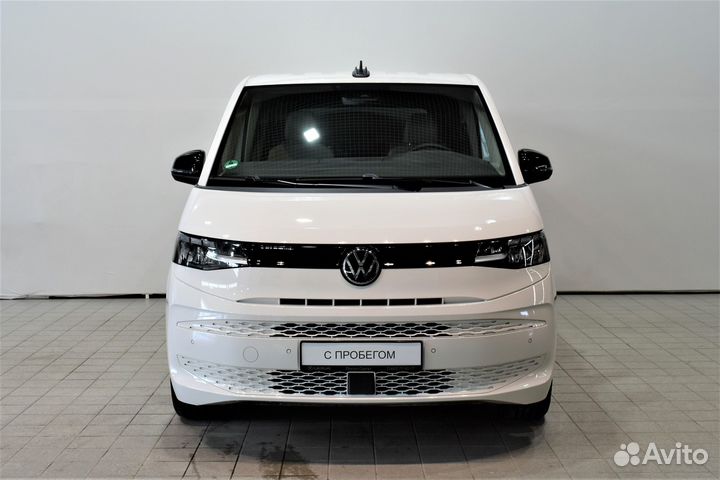 Volkswagen Multivan 2.0 AMT, 2022, 8 287 км