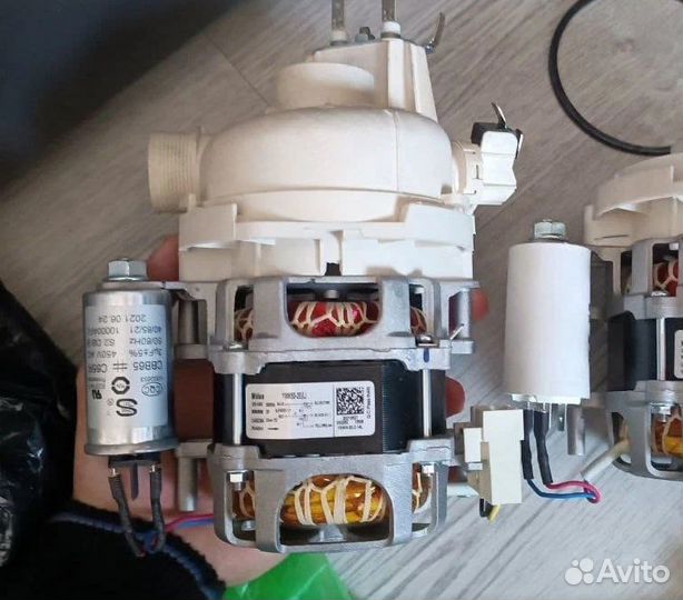 Мастер по ремонту посудомоечных машин