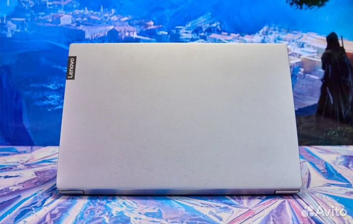 Ультрабук Lenovo / SSD / Intel Core i5 / 512 GB