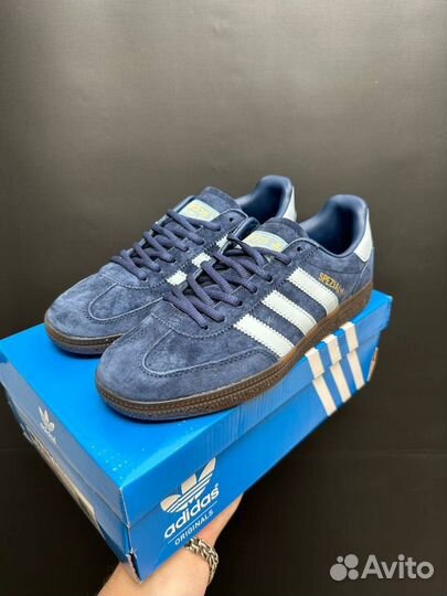 Adidas Spezial Handball