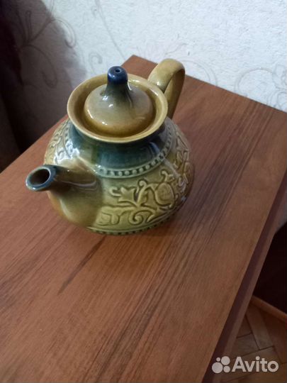Заварочные чайники