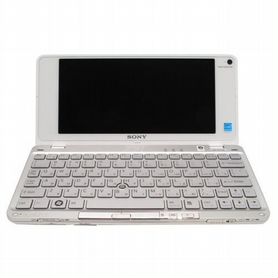 Sony vaio vgn-p21zr